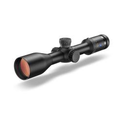 Zeiss Conquest V6 3-18x50 ZMOA-2 Reticle 94 Ballistic Stop .25 MOA Riflescope