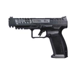 Canik SFx Rival Dark Side 9mm 18+1 Capacity