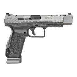 Canik TP9SFx 9mm 20+1 Capacity