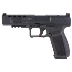 Canik Mete SFx 9mm Black
