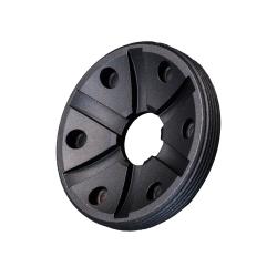 SilencerCo Charlie Front Cap .223/5.56mm