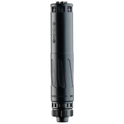 Dead Air RXD910Ti Silencer Black