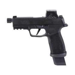 Sig Sauer P365-XMACRO TACOPS 9mm ROMEO-X SIG-LOC