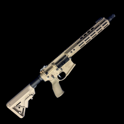 N4 Commando 11.5