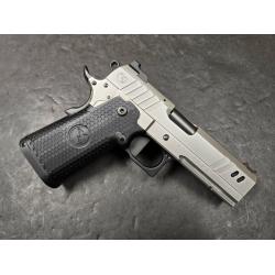 Nighthawk Custom BDS9 4.25