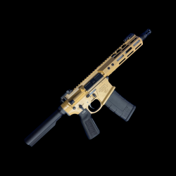 Noveske N4 Diplomat 7.94