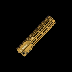 American Animal Arms Lights Out Rail 9.3