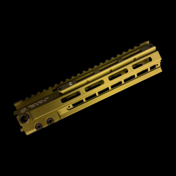 American Animal Arms Lights Out Rail 9.3