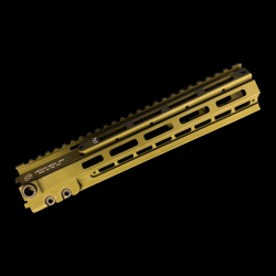 American Animal Arms Lights Out Rail 10.5