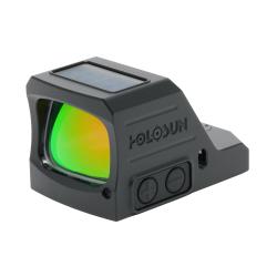 Holosun HE507C-X3-GR MRS Green Dot RMR Pistol Red Dot