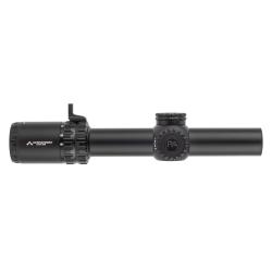 Primary Arms SLX 1-6x24 Second Focal Plane ACSS Aurora 5.56/.308