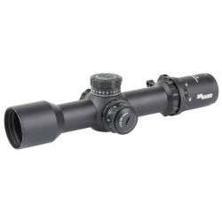 SIG SAUER TANGO-DMR 2-12X42MM(FFP) MOA Milling 2.0 Reticle
