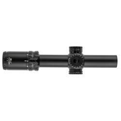 Primary Arms SLX 1-6x24 Second Focal Plane ACSS Nova