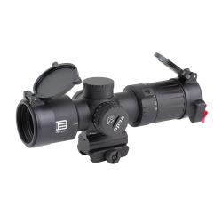 EOTECH Vudu 4-12x36 FFP Riflescope MR5 Reticle