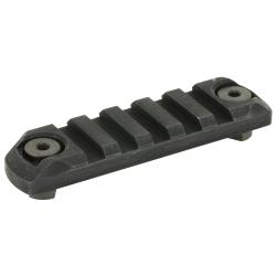 BCM 3 inch Picatinny Rail Section, Aluminum (M-LOK® Compatible*)