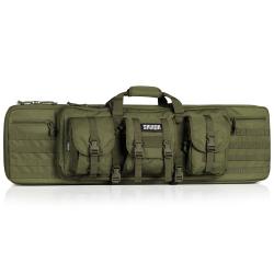 Savior Equipment American Classic Double Rifle Bag 46