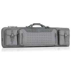 Savior Equipment Urban Warfare Double Rifle Bag 46