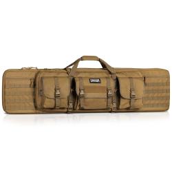 Savior Equipment American Classic Double Rifle Bag 51