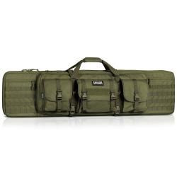 Savior Equipment American Classic Double Rifle Bag 51