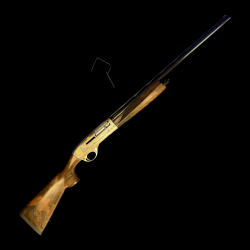 Weatherby 18i Limited 12 Gauge 28