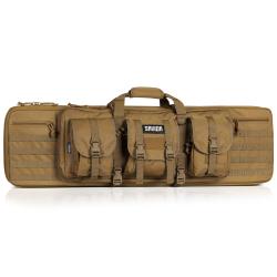 Savior Equipment American Classic Double Rifle Bag 46