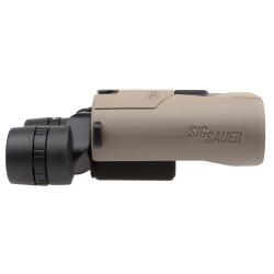Sig Sauer Zulu6 Image Stabilized Binocular 20x42