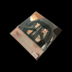 Savior Equipment Apollo Electronic Sound Suppressors Rose Gold