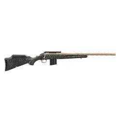 Ruger American Rifle Generation II Prairie 22 ARC 20