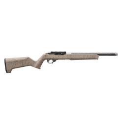 Ruger 10/22 Carbon 22 LR FDE 16.10