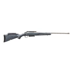 Ruger American Generation II 6.5 PRC 20
