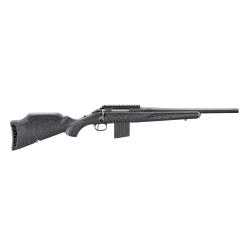 Ruger American Generation II Patrol 6mm ARC 16.10
