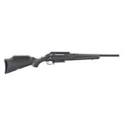 Ruger American Generation II Patrol 308 Win 16.10