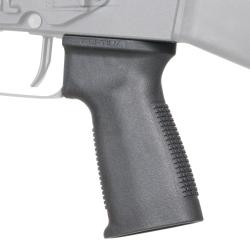 Reptilia CQG Grip for AK47 Grey