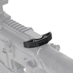 Reptilia Puller AR15 Charging Handle Black
