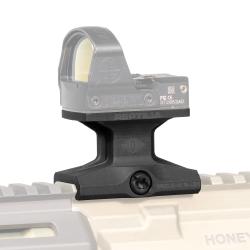 Reptilia DOT Mount for Leupold DeltaPoint Pro 1.93