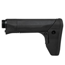 Reptilia RECC·E CARBINE STOCK for SR-15 / M4 / AR-15 Black