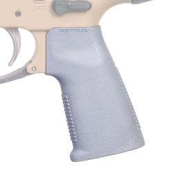Reptilia CQG Grip No Backstrap Grey