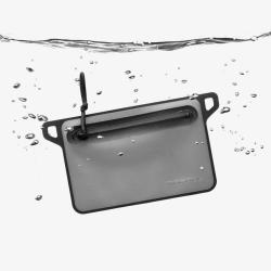 Magpul DAKA Waterproof Window Pouch, Small Black