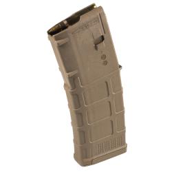 Magpul PMAG® 30 AR/M4 GEN M3™ Modified Coyote Brown