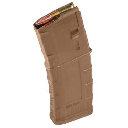 Magpul PMAG Gen M3 300BLK 30rd Magazine Medium Coyote Tan