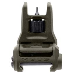 Magpul MBUS3 Front Sight OD Green