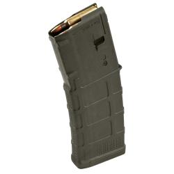 Magpul PMAG 30 AR/M4 Gen M3 30rd Magazine OD Green