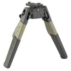 MDT Oryx Bipod M-LOK Attachment OD Green