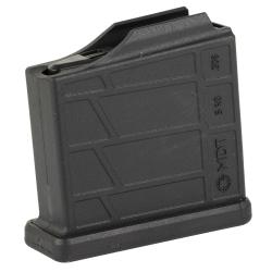 MDT .308/6.5 Creedmoor MDT Polymer AICS Magazine - 5 Round