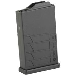 MDT 308/6.5 Creedmoor Polymer AICS Magazine - 10 Round Black