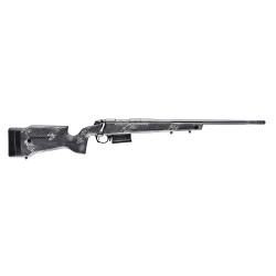 Bergara B-14 Squared Crest 7 PRC 22
