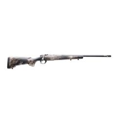 Bergara Premier Cima Pro 25 Creedmoor 20