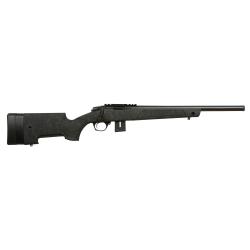 Bergara BMR-X Steel .22LR 18