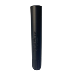TiON Minuteman Ti Rimfire Suppressor Black