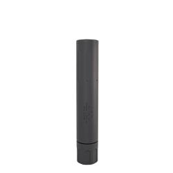 TiON Dragoon 5.56 QD Rifle Suppressor Black Includes 1/2x28 QD Mount